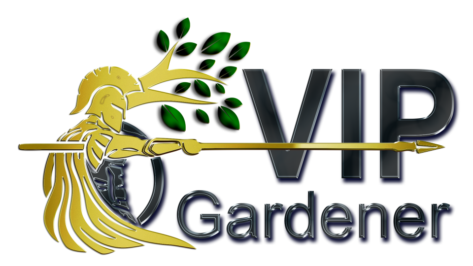 VIP Gardener